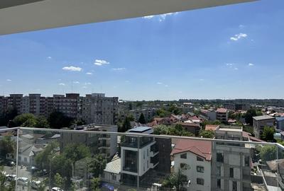 Lux și confort absolut într-un apartament de 2 camere - One Cotroceni Lux și confort absolut într-un apartament de 2 camere - One Cotroceni - 9