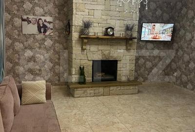 Casa 5 camere cu proiect deosebit in Miroslava - 13