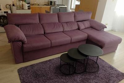Apartament cu 3 camere decomandat în Corina - 2