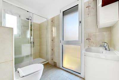 Duplex cu 4 camere cu Canalizare în Dumbrăvița - 8