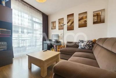 Apartament de vanzare 3 camere 2 bai etaj 1 zona Brana Selimbar