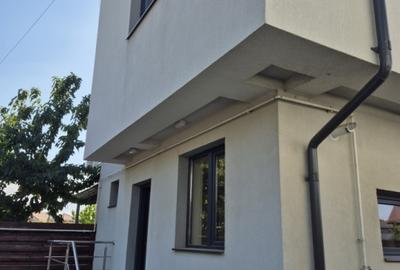 Domnesti, zona str. Foisorului, Fortului, Craitei, vila individuala in duplex - 14