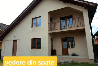 Casă cu 4 camere cu Teren 492 Mp în Bascov - 11