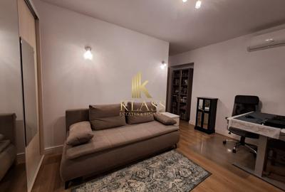 Apartament cu 3 camere, parcare subterana, Pipera - 5