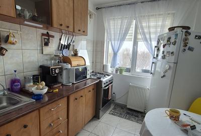 Apartament decomandat, mobilat în Pantelimon