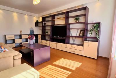 Apartament cu 2 camere decomandat, mobilat în Aviației - 3