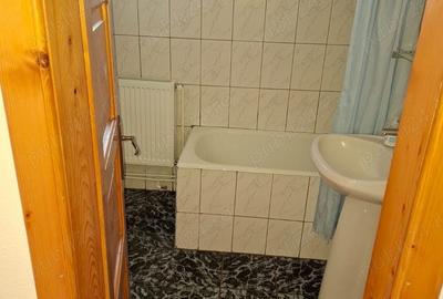 Inchiriez apartament 3 camere Cisnadie - 7
