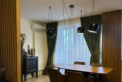 APARTAMENT LUX 3 CAMERE/ MOBILAT SI UTILAT / 5 MINUTE DE METROU/ PARCARE - 3