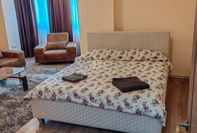 Apartament 1 Camera Modern De Inchiriat In Tg Mures, Central - 2