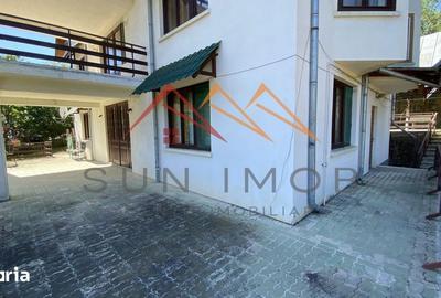 Casă cu 7 camere cu Teren 3100 Mp în Poiana - 16