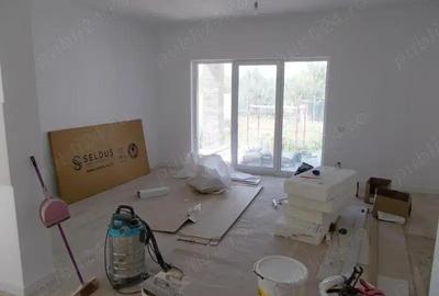 Duplex P+E, Utvin, 5 cam, 117mp utili, teren 250 mp - 1