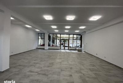 Spațiu comercial, de 118 mp, în Cantemir - 1