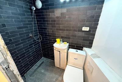 Casă cu 4 camere cu Canalizare în Parcul Carol - 20