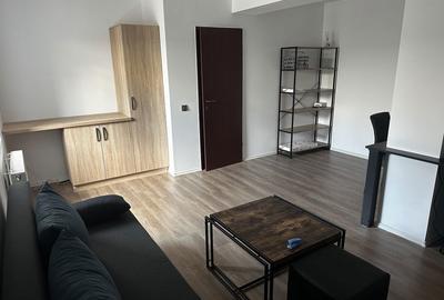 Spațiu comercial, de 24 mp, în Frații Golești - 2