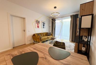 Apartament modern cu 2 camere | Circumvalatiunii | Paltim - 2