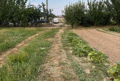 Teren de 500 mp, în Cihei - 5