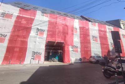 Casă individuală cu 20 camere în Unirii