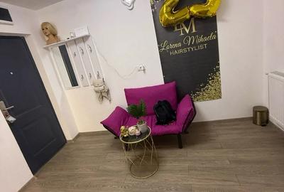 Inchiriez spatiu comercial - 2