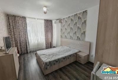 Garsoniera excelenta pentru inchiriat Tiglina I, blocurile A - 1