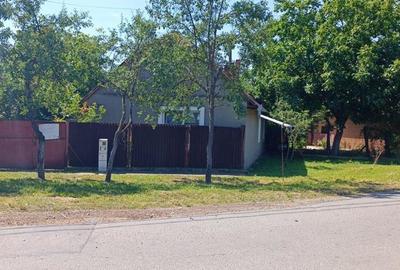 Casă cu 2 camere în Șag - 4