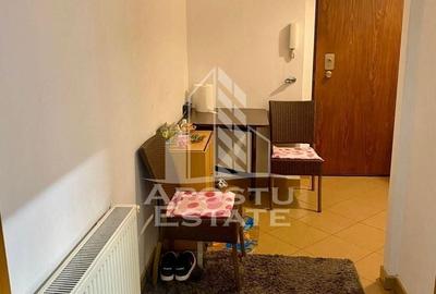 Garsonieră decomandată, mobilată în Complex Studențesc - 4