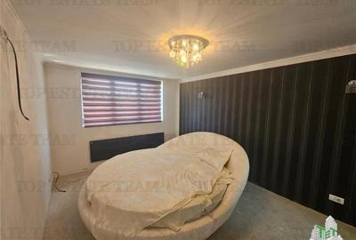 Vila individuala regie proprie 5 camere in Ciutaci (Domnesti) - 3