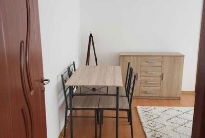 Apartament cu 3 camere semidecomandat în Republicii - 4