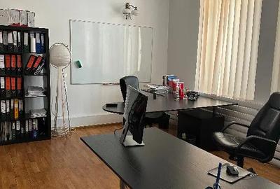 Apartament cu 5 camere decomandat în Cișmigiu - 6