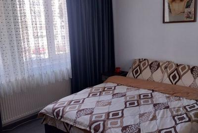 Apartament cu 2 camere decomandat în Central - 4