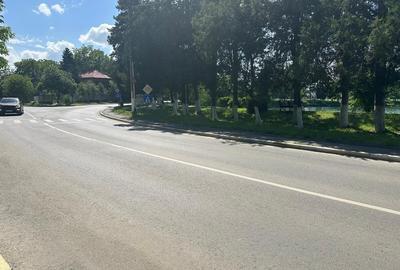 Buftea, Palatul Stirbey - 2