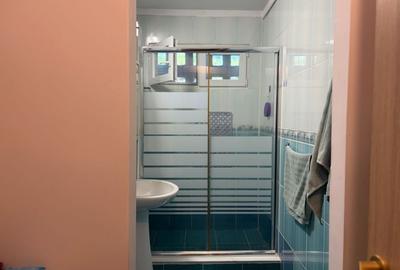 Apartament cu 3 camere semidecomandat, mobilat în Alexandru Obregia - 8