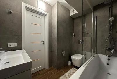 Apartament cu 2 camere decomandat în Mihai Bravu