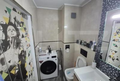 Apartament cu 3 camere decomandat în Central - 15