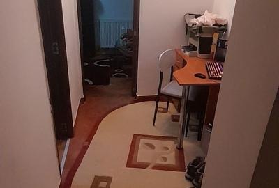 Apartament cu 2 camere decomandat în Mureșeni - 4