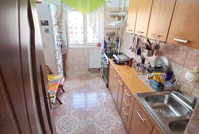 Unirii, Coposu, 3 camere decomandat 5 minute metrou - 10