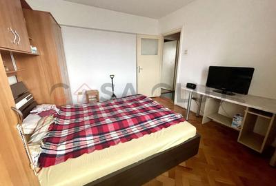 Apartament cu 2 camere semidecomandat, mobilat în Gheorgheni - 3