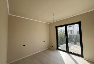 Casă cu 3 camere în Central - 3