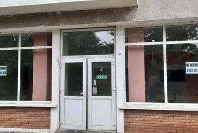 Spa?iu comercial de inchiriat, Pite?ti,Craiovei - 1