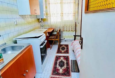 Apartament cu 2 camere decomandat în Central - 5