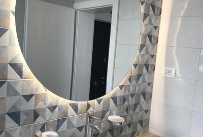 Apartament superb cu vedere la mare si la lac - 15