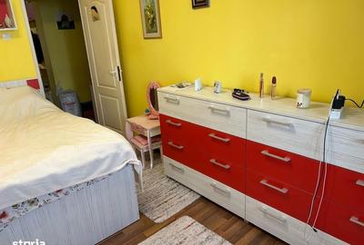 Apartament cu 3 camere în Progresul - 3