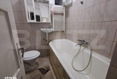 Apartament cu 2 camere semidecomandat în Libertății - 4