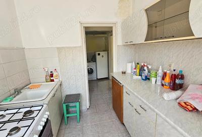 Vand apartament 2 camere - 4