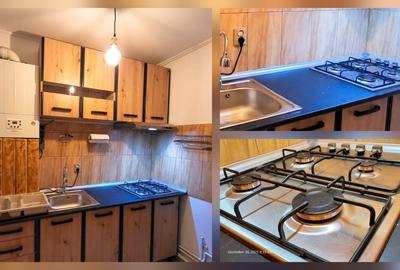 Casă individuală cu 3 camere cu Canalizare în Breaza de Sus - 3