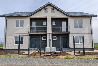 Duplex la pret de apartament, Teren 270 mp, Acces rapid A0 - 5