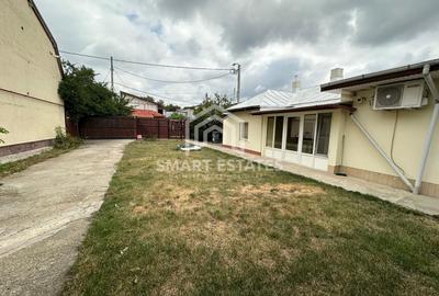 Grand Arena - Casa Individuala - Teren 420 mp - 5