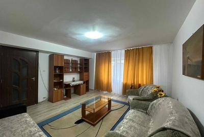 Apartament cu 2 camere semidecomandat în Democrației - 7