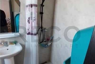 RECO Casa plan parter la cheie Santandrei - 3