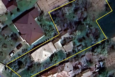 Casă cu 4 camere cu Teren 1200 Mp în Poenari - 4