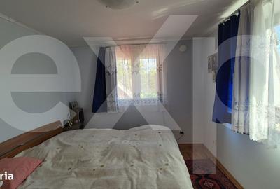 Casă cu 5 camere cu Teren 1005 Mp în Bălilești - 19
